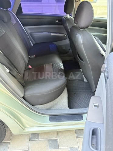 Toyota Prius 2008, 310,000 km - 1.5 l - Bərdə