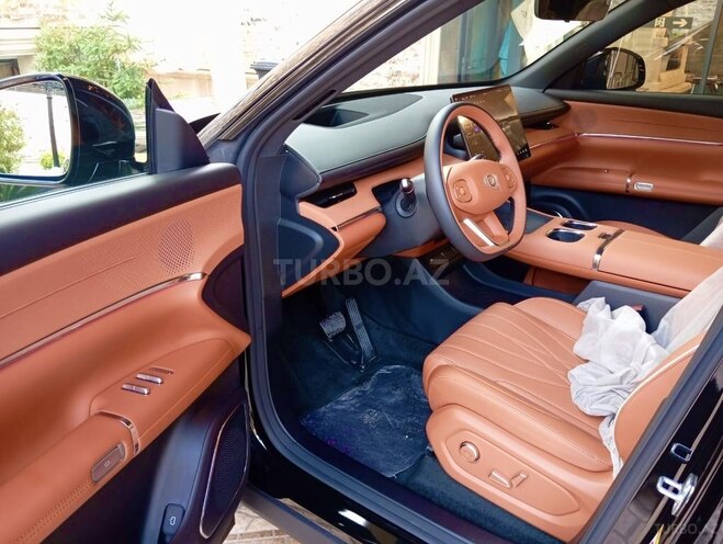 Changan  2025, 0 km - 1.5 l - Bakı