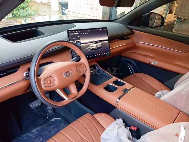 Changan  2025, 0 km - 1.5 l - Bakı