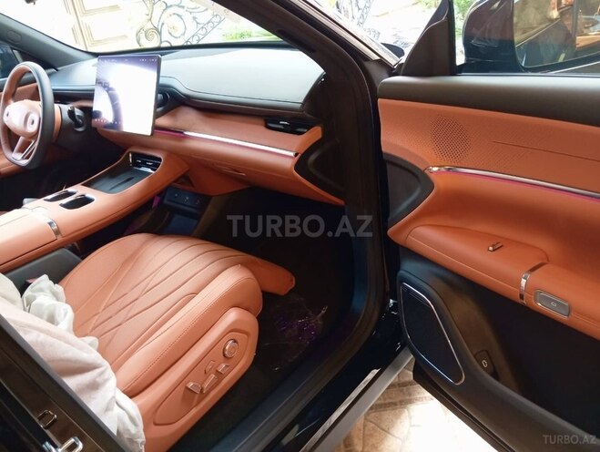 Changan  2025, 0 km - 1.5 l - Bakı