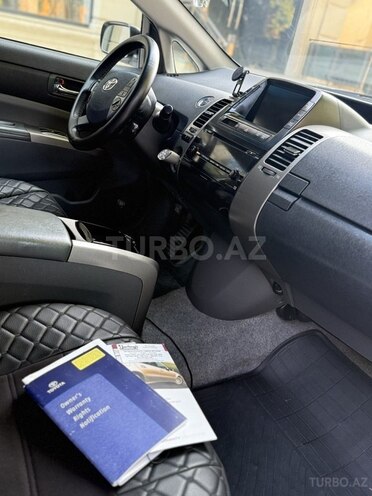 Toyota Prius 2008, 310,000 km - 1.5 l - Bərdə