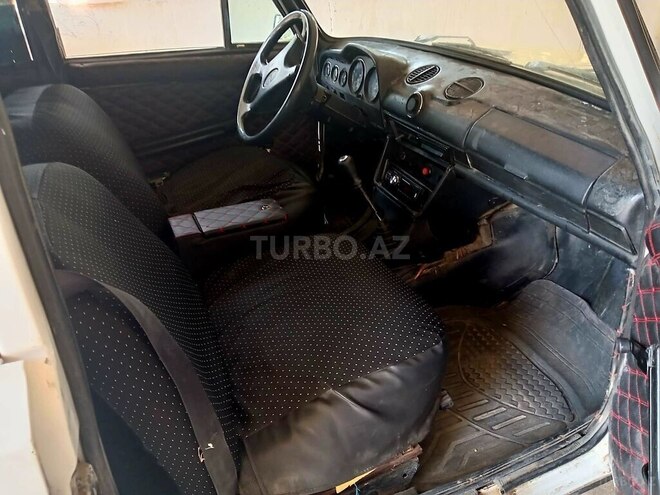 LADA (VAZ) 2106 1986, 24,568 km - 1.5 l - Bakı