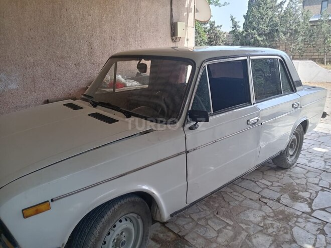 LADA (VAZ) 2106 1986, 24,568 km - 1.5 l - Bakı