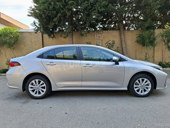 Toyota Corolla 2023, 57,000 km - 1.8 л - Bakı