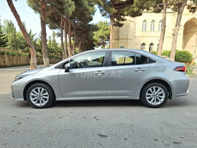 Toyota Corolla 2023, 57,000 km - 1.8 л - Bakı