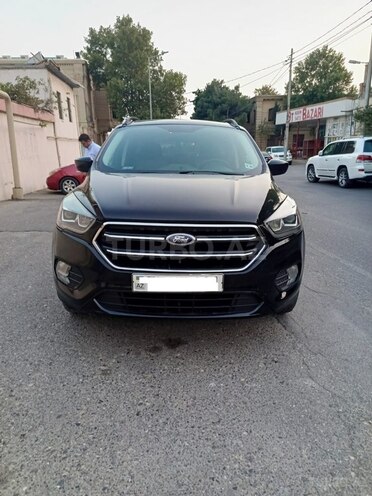 Ford Escape 2018, 96,100 km - 1.5 l - Bakı