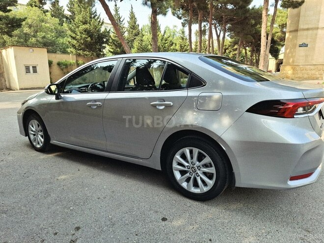 Toyota Corolla 2023, 57,000 km - 1.8 л - Bakı