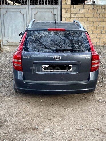 Kia  2008, 312,856 km - 1.6 l - Bərdə