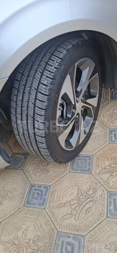 Chevrolet Sonic 2016, 928,213 km - 1.4 l - Gəncə