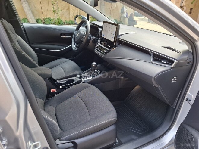 Toyota Corolla 2023, 57,000 km - 1.8 л - Bakı