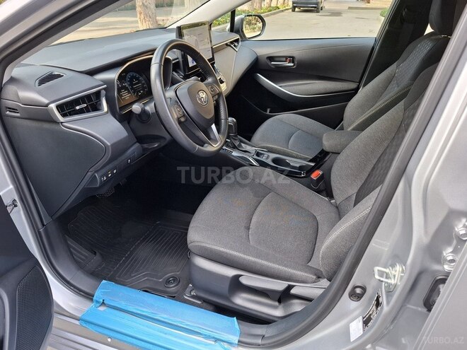 Toyota Corolla 2023, 57,000 km - 1.8 л - Bakı