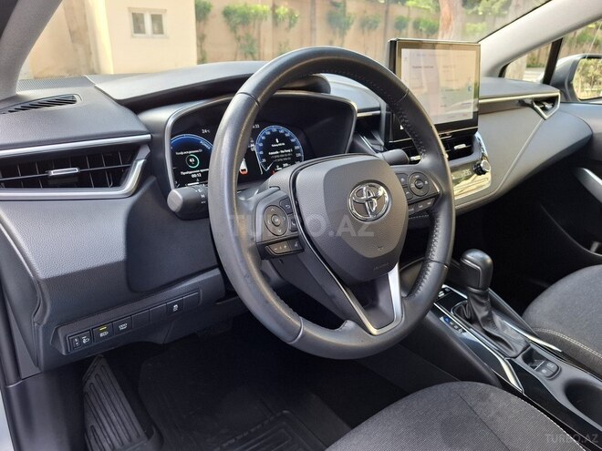 Toyota Corolla 2023, 57,000 km - 1.8 л - Bakı