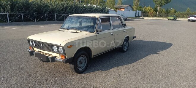 LADA (VAZ) 2106 1991, 96,000 km - 1.6 l - Şəki