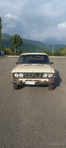 LADA (VAZ) 2106 1991, 96,000 km - 1.6 l - Şəki