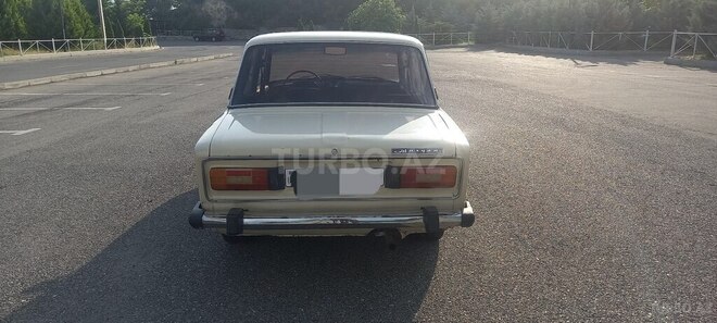 LADA (VAZ) 2106 1991, 96,000 km - 1.6 l - Şəki