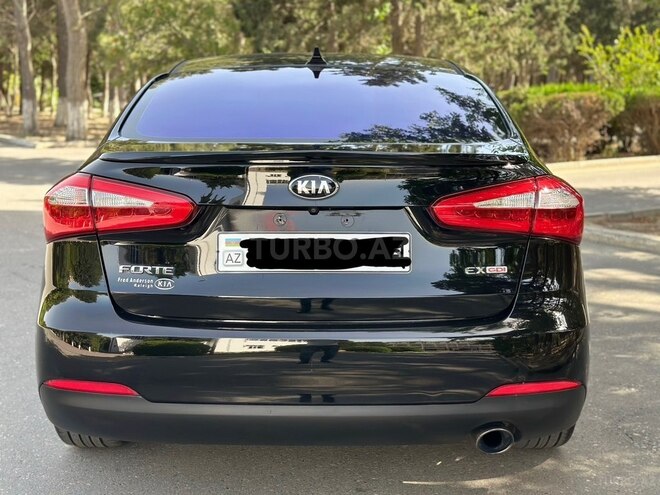 Kia Forte 2015, 85,750 km - 2.0 l - Xırdalan