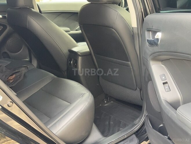 Kia Forte 2015, 85,750 km - 2.0 l - Xırdalan