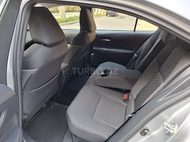 Toyota Corolla 2023, 57,000 km - 1.8 л - Bakı