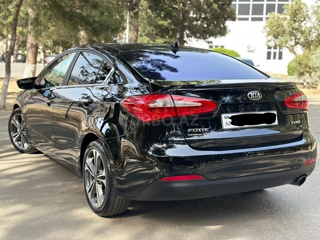 Kia Forte 2015, 85,750 km - 2.0 l - Xırdalan