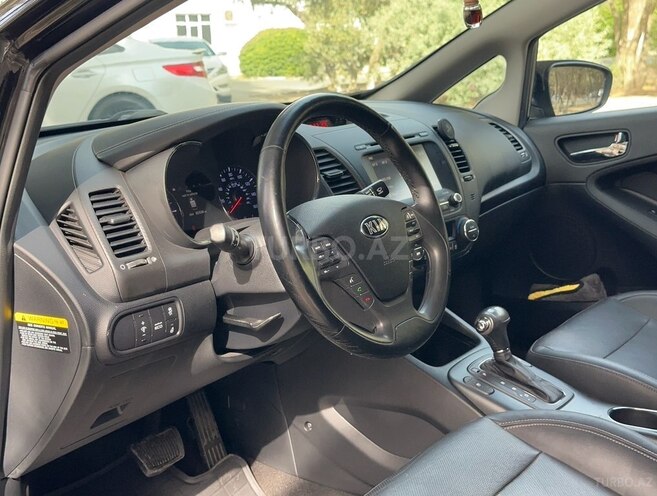 Kia Forte 2015, 85,750 km - 2.0 l - Xırdalan