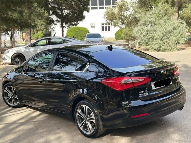 Kia Forte 2015, 85,750 km - 2.0 l - Xırdalan