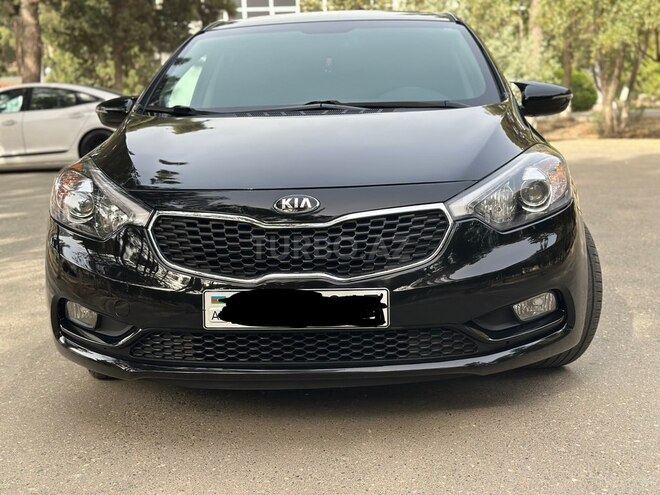 Kia Forte 2015, 85,750 km - 2.0 l - Xırdalan