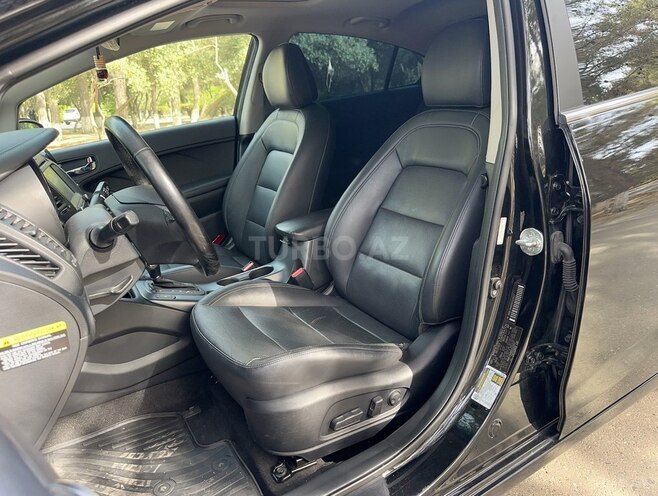Kia Forte 2015, 85,750 km - 2.0 l - Xırdalan
