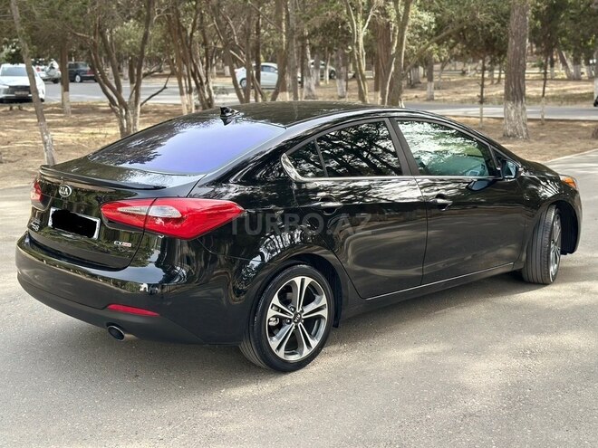 Kia Forte 2015, 85,750 km - 2.0 l - Xırdalan