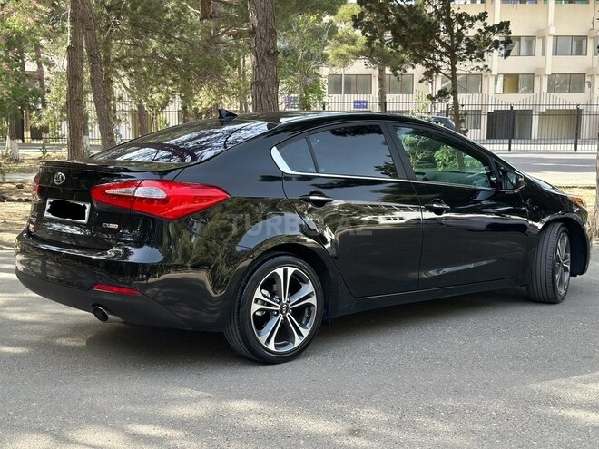 Kia Forte 2015, 85,750 km - 2.0 l - Xırdalan