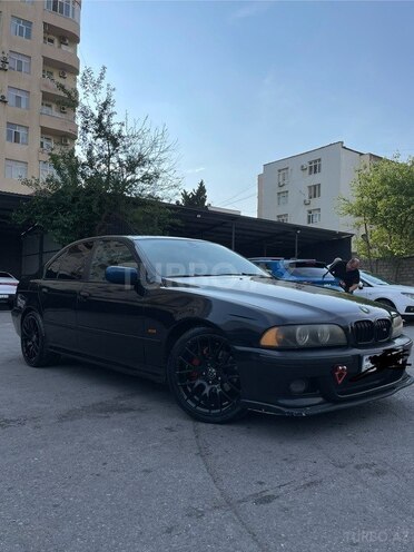 BMW 528 1999, 511,203 km - 2.8 l - Bakı