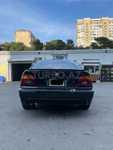 BMW 528 1999, 511,203 km - 2.8 l - Bakı