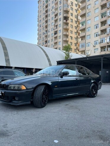 BMW 528 1999, 511,203 km - 2.8 l - Bakı