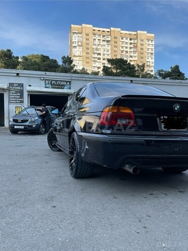 BMW 528 1999, 511,203 km - 2.8 l - Bakı