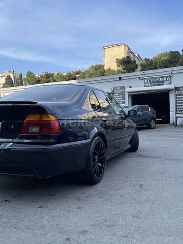 BMW 528 1999, 511,203 km - 2.8 l - Bakı