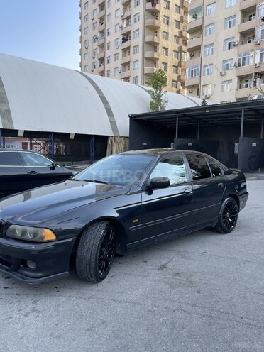 BMW 528 1999, 511,203 km - 2.8 l - Bakı