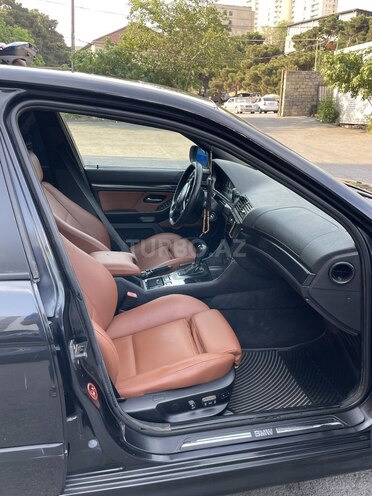BMW 528 1999, 511,203 km - 2.8 l - Bakı