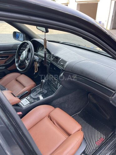 BMW 528 1999, 511,203 km - 2.8 l - Bakı
