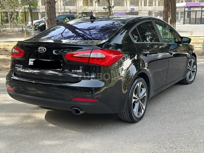 Kia Forte 2015, 85,750 km - 2.0 l - Xırdalan