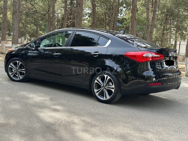 Kia Forte 2015, 85,750 km - 2.0 l - Xırdalan