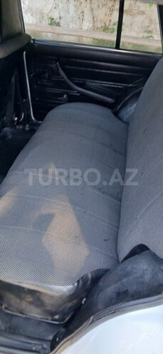 LADA (VAZ) 2104 2011, 48,000 km - 1.6 l - Salyan