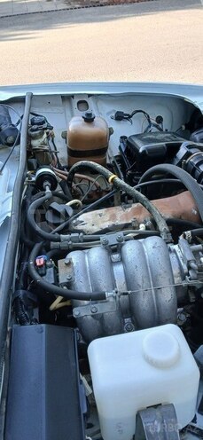 LADA (VAZ) 2104 2011, 48,000 km - 1.6 l - Salyan