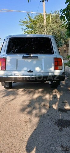 LADA (VAZ) 2104 2011, 48,000 km - 1.6 l - Salyan