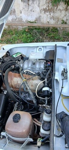 LADA (VAZ) 2104 2011, 48,000 km - 1.6 l - Salyan