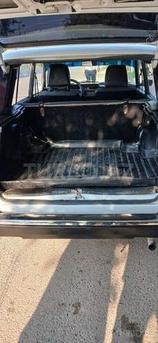 LADA (VAZ) 2104 2011, 48,000 km - 1.6 l - Salyan