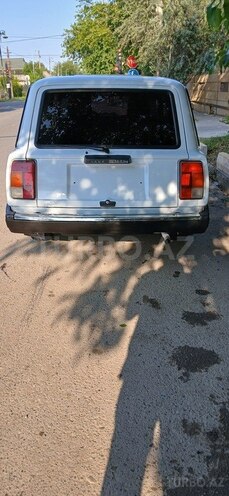 LADA (VAZ) 2104 2011, 48,000 km - 1.6 l - Salyan