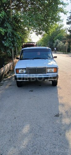 LADA (VAZ) 2104 2011, 48,000 km - 1.6 l - Salyan