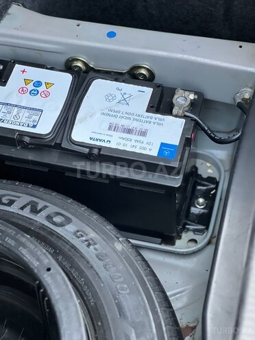 Mercedes C 200 1999, 230,000 km - 2.0 л - Bakı
