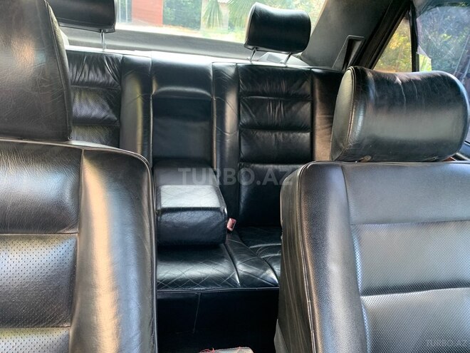 Mercedes E 250 1992, 696,346 km - 2.5 l - Lənkəran