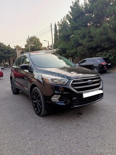 Ford Escape 2018, 96,100 km - 1.5 l - Bakı