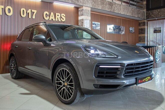 Porsche Cayenne-3